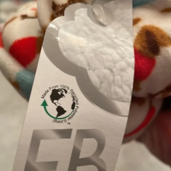 dachshund Holiday themed slippers - Picture 8 of 8